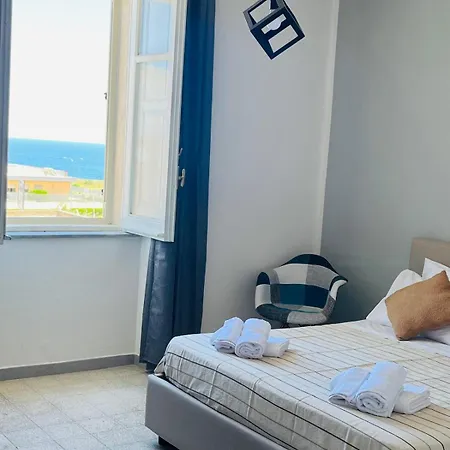 Apartamento Bellezza Di Sicilia Syracuse