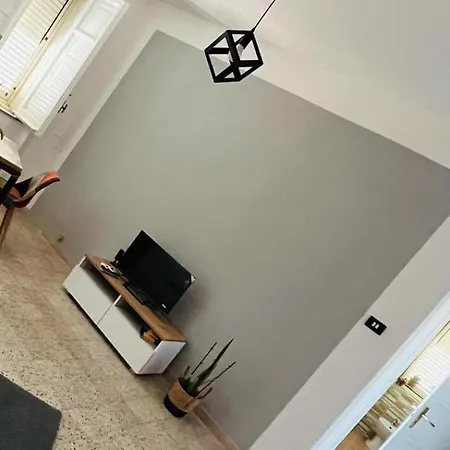 Bellezza Di Sicilia Apartamento Syracuse