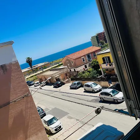 דירה Bellezza Di Sicilia *